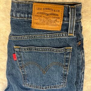 Levi’s Wedgie - Women’s 24